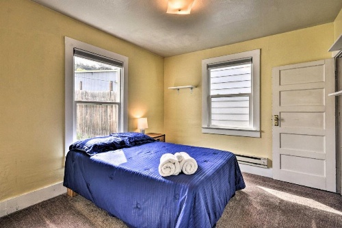 Corner Cottage, Less Than 2 Mi to Columbia River, Vino image 10