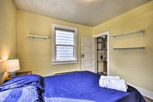 Corner Cottage, Less Than 2 Mi to Columbia River, Vino image 12