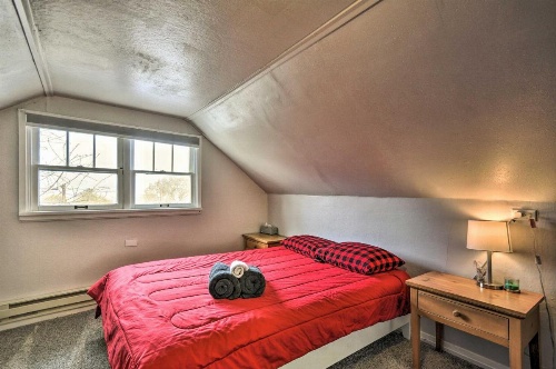 Corner Cottage, Less Than 2 Mi to Columbia River, Vino image 15