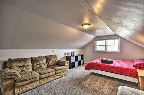 Corner Cottage, Less Than 2 Mi to Columbia River, Vino image 16