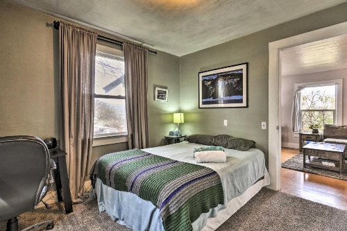 Corner Cottage, Less Than 2 Mi to Columbia River, Vino image 17