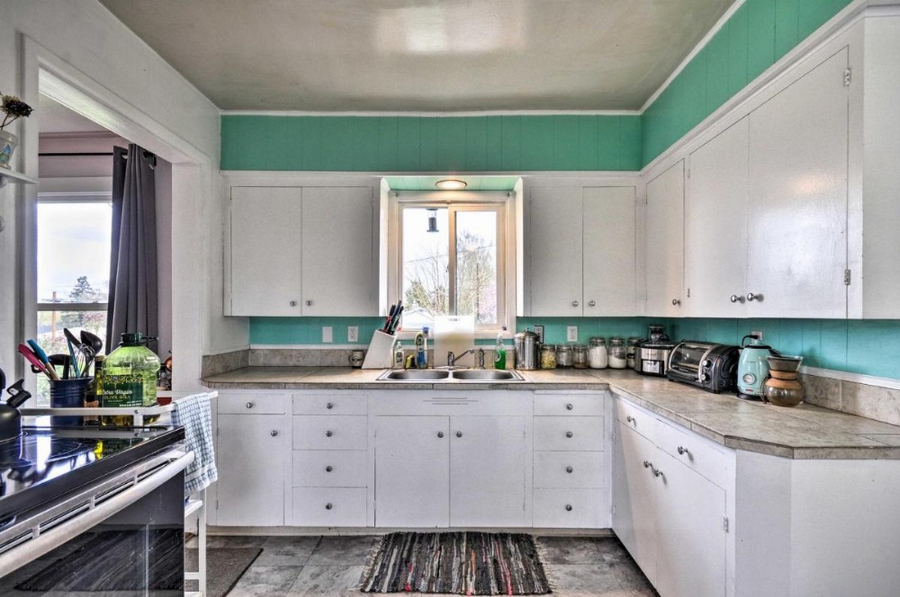 Corner Cottage, Less Than 2 Mi to Columbia River, Vino